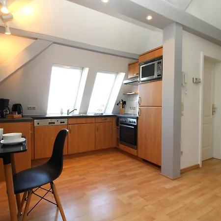 Apartamento Angelika 7
