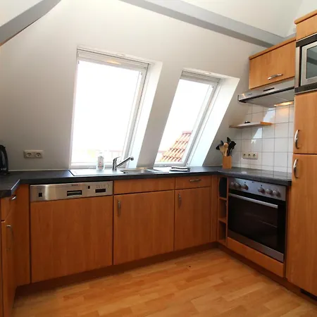 Angelika 7 Apartment