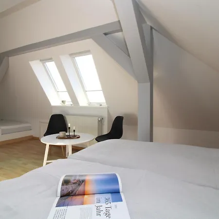 Angelika 7 Apartment