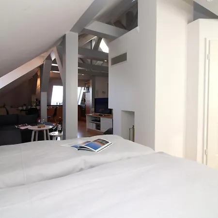 公寓 Angelika 7 Ostseebad Kühlungsborn